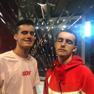 Meet your Posher, Gabriel